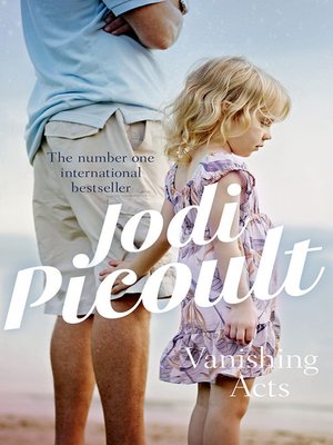 Vanishing Acts - ebook